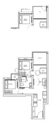The Woodleigh Residences (D13), Apartment #555025231